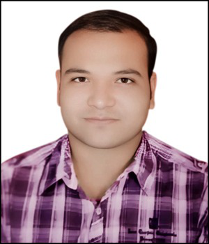 Sandeep Lembhe - District Sales Manager